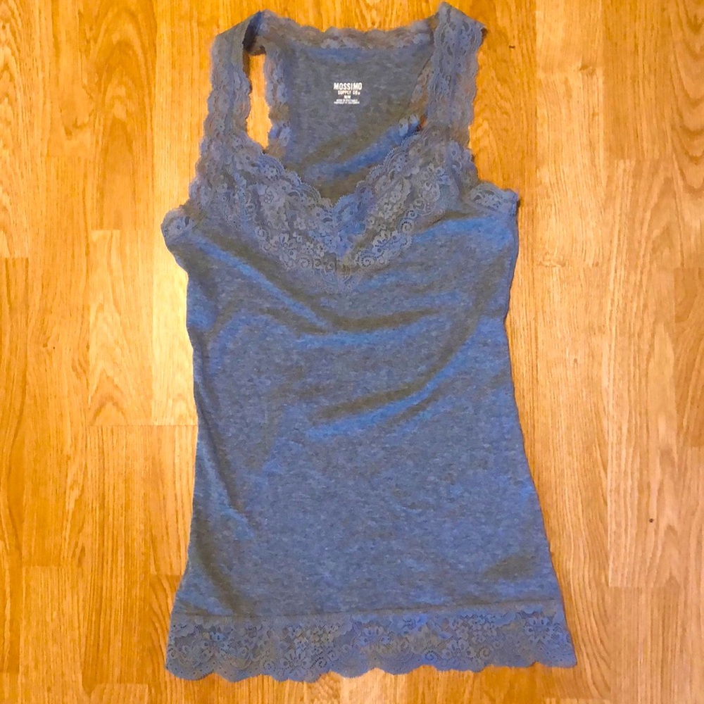 Mossimo Tank